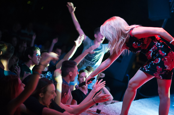 Fešta u Poličniku 29.6.2016. – foto Ivan Toman