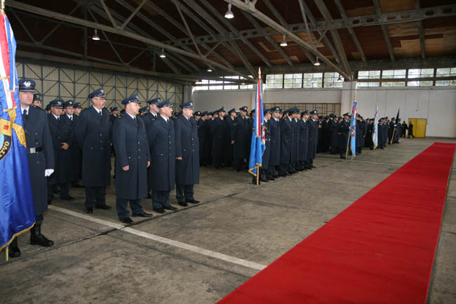 Dan HRZ-a u Zemuniku