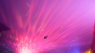 Rent Event Zadar – rasvjeta za vjen