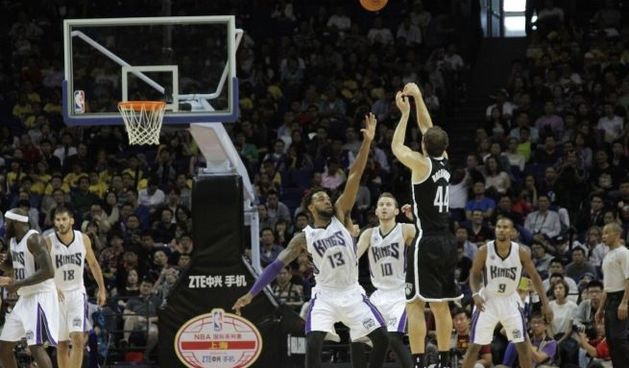 Bojan Bogdanović, foto: nba.com