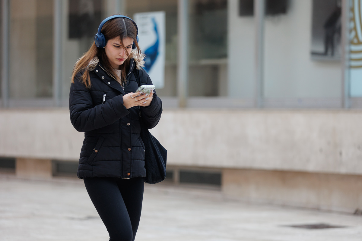 Đir po gradu, 27. siječnja 2025. Đir po gradu, 27. siječnja 2025.