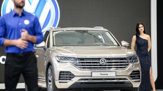 Otvoren 15. Zagreb Auto Show