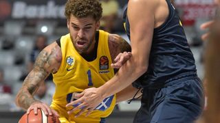 ZDBT 2018: Maccabi Tel Aviv – Fenerbahce 60-65
