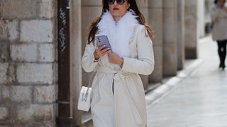 Đir po gradu, subotnja špica 25. studenog 2023. Đir po gradu, subotnja špica 25. studenog 2023.