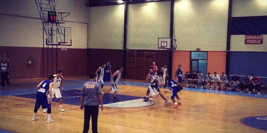 Alkar – Zadar, foto: facebook.com Alkar – Zadar, foto: facebook.com