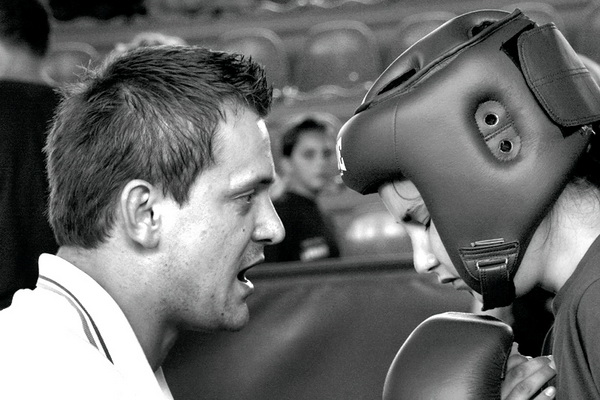 Kickbokseri KBK Benkovac nastupili u Tesnju (BIH), Foto: Sasa Cuka