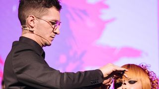 Večer za pamćenje i duh New Yorka u Zagrebu – Redken experience