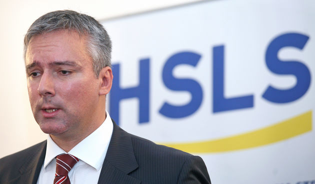 Darinko Kosor (foto: CROPIX)