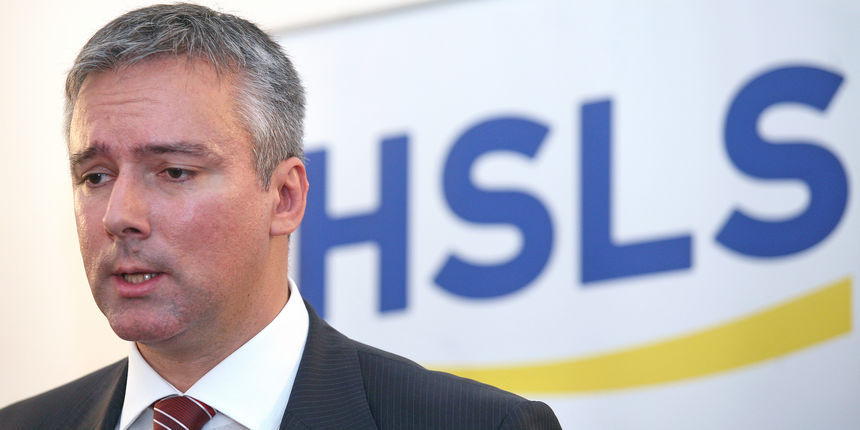 Darinko Kosor (foto: CROPIX) Darinko Kosor (foto: CROPIX)