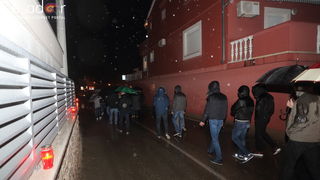 Bibinje: Tradicionalna procesija s Križem na Veliki Petak