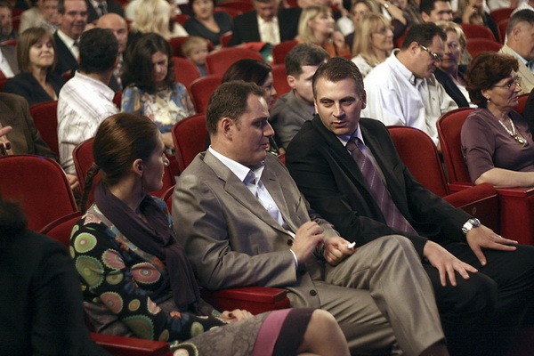 HKK: Koncert u povodu Dana obrane Zadra