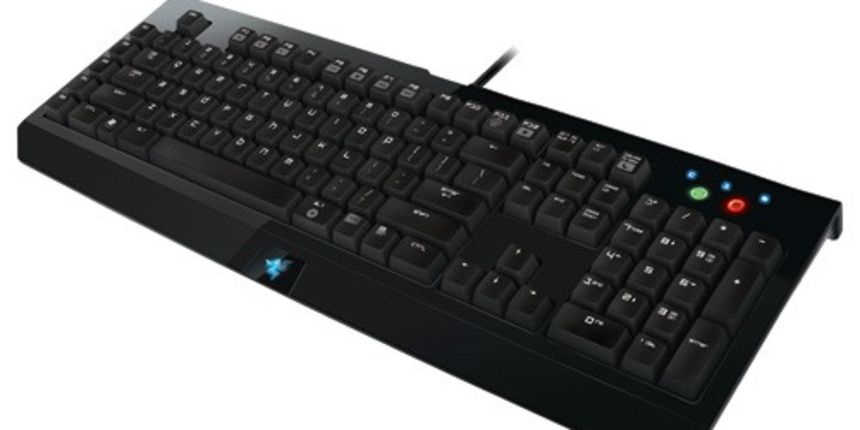 Nova Razerova tipkovnica BlackWidow (Foto: Bug.hr) Nova Razerova tipkovnica BlackWidow (Foto: Bug.hr)