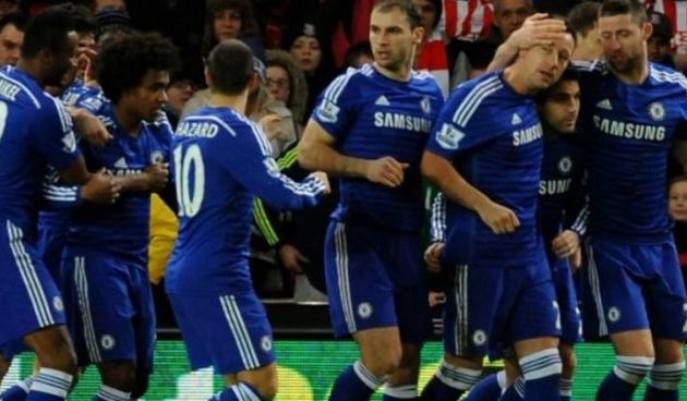 Chelsea FC, foto: chelseafc.com