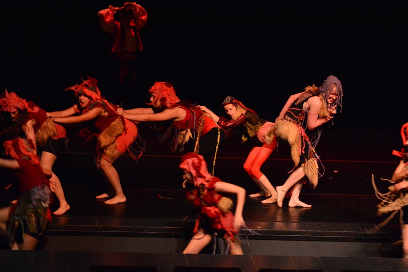 Kako je Potjeh tražio istinu, foto: Iva Perinčić