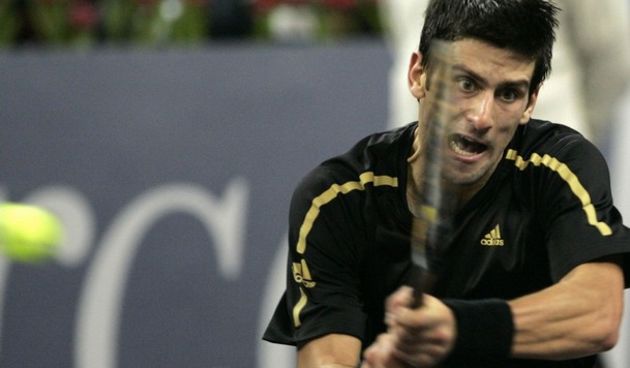 Novak Đoković (Foto:Reuters)