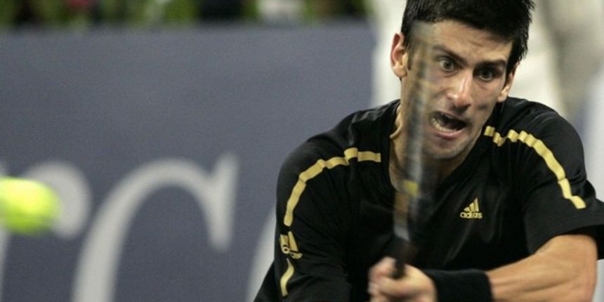 Novak Đoković (Foto:Reuters) Novak Đoković (Foto:Reuters)