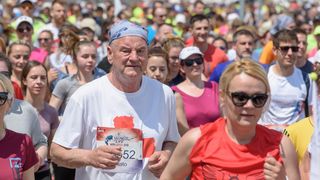 Wings for Life World Run 2018 Wings for Life World Run 2018