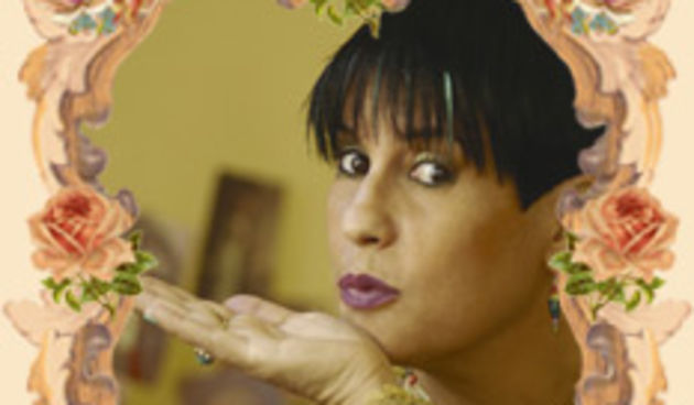 Kreacije Michal Negrin u centru Cascade