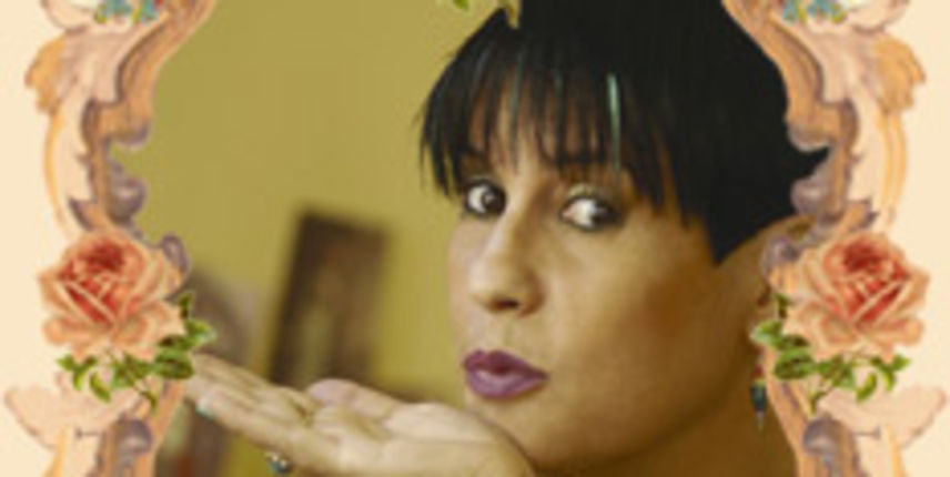 Kreacije Michal Negrin u centru Cascade Kreacije Michal Negrin u centru Cascade