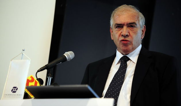 Zeljko Rohatinski (Cropix)