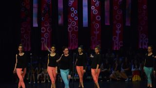 Dječji festival Benjafest, foto: Iva Perinčić