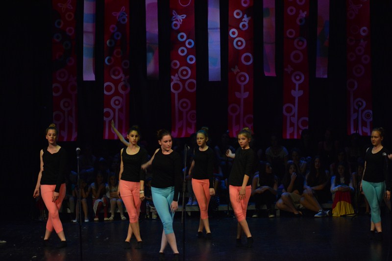 Dječji festival Benjafest, foto: Iva Perinčić