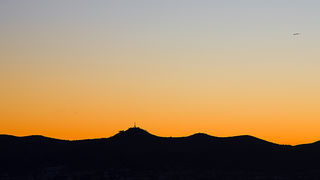 Suton na Pozdravu suncu, Foto: Leo Banić Suton na Pozdravu suncu, Foto: Leo Banić