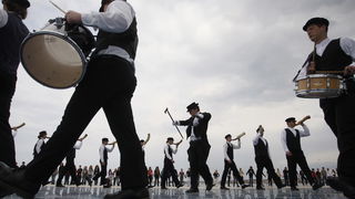 Eko dani: Zagrlimo zemlju, Foto:Jure Miskovic / CROPIX