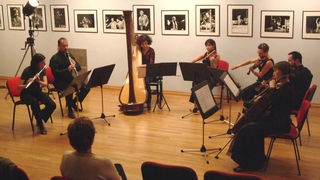 Septet Ad Libitum Zagrebačke filharmonije