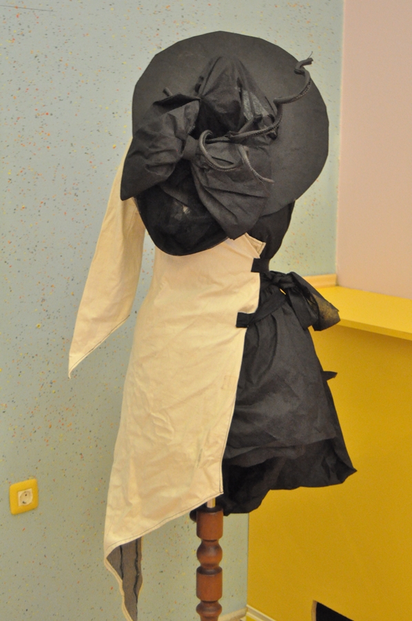 Posjetili smo Dragon teatar! Posjetili smo Dragon teatar!