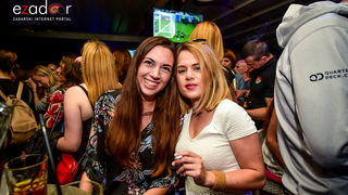 TBF @ Kult Caffe Bar