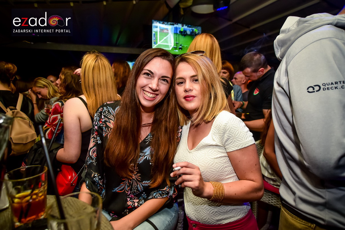 TBF @ Kult Caffe Bar