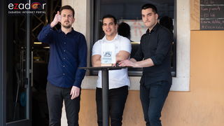 Đir po gradu, subotnja špica 2. ožujka 2019. Đir po gradu, subotnja špica 2. ožujka 2019.