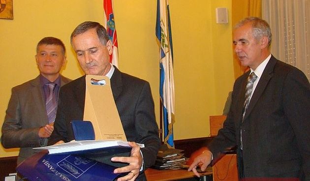 Darivatelji Zadra i Zadarske županije najvrjedniji su u Hrvatskoj, Foto: 057info (I.Z.)