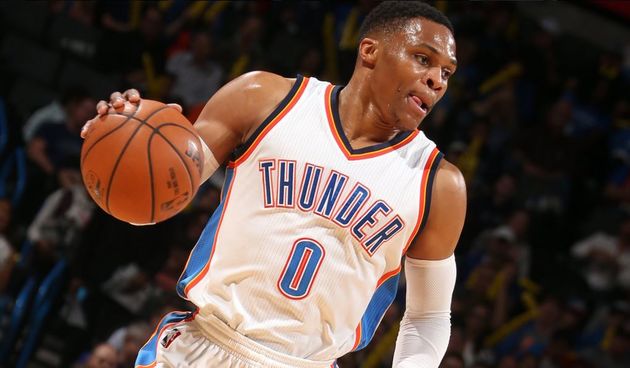 Russell Westbrook