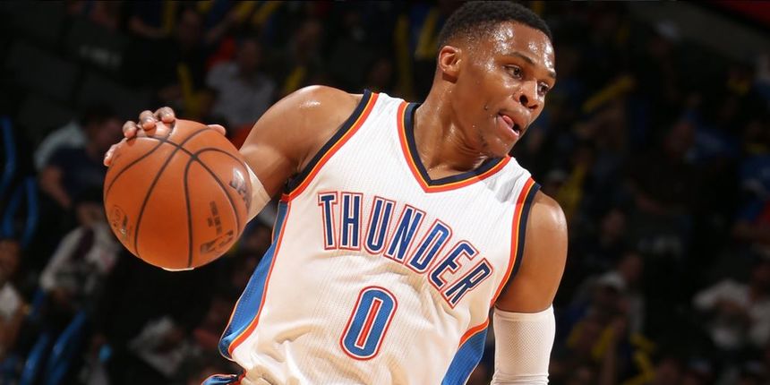 Russell Westbrook