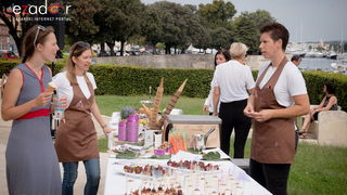 11. Festival smokava – Gastro smokva @ Muzej antičkog stakla 11. Festival smokava – Gastro smokva @ Muzej antičkog stakla