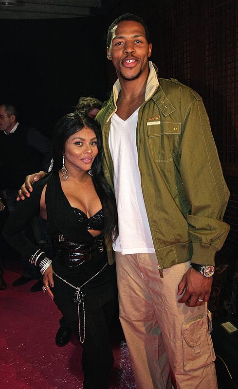 Lil’ Kim u Arsenalu (foto: Marin Gospić)