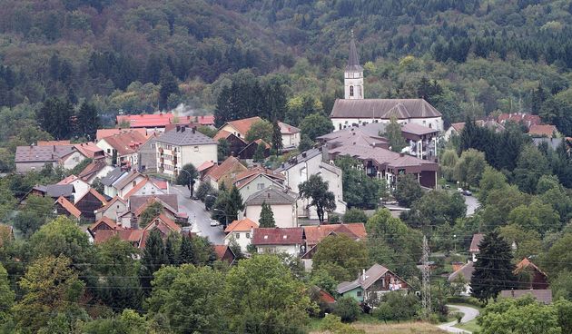 Grad Vrbovsko