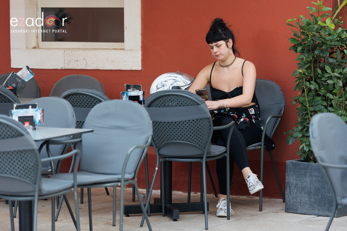 Večernji đir po gradu 3. listopada 2023. Večernji đir po gradu 3. listopada 2023.