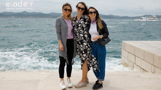 Đir po gradu, subotnja špica 4. svibnja 2019.