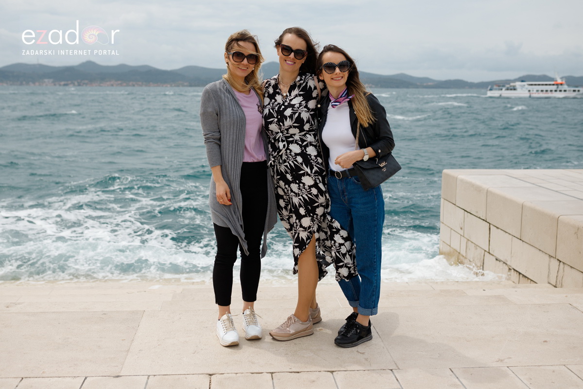 Đir po gradu, subotnja špica 4. svibnja 2019.