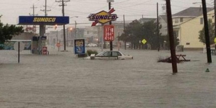 Uragan Sandy odnio 14 života Uragan Sandy odnio 14 života