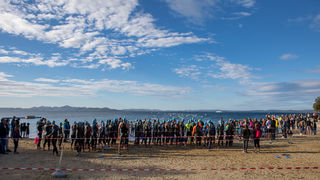 8. Zadarhalf triathlon 8. Zadarhalf triathlon