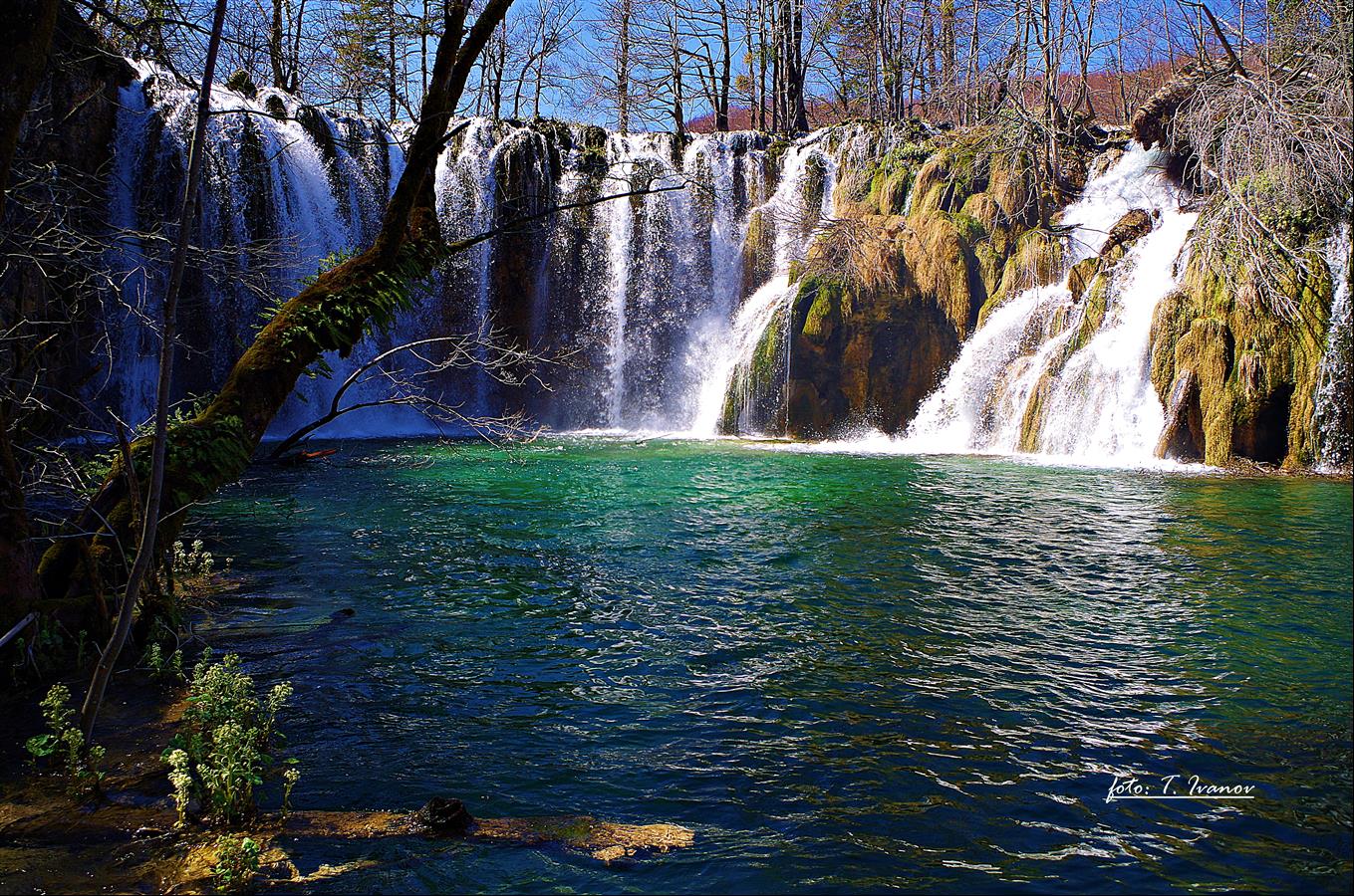 69. rođendan NP Plitvička Jezera 69. rođendan NP Plitvička Jezera