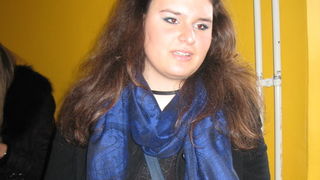 Dodjela nagrada za umjetničke radove u gimnaziji J. Barakovića Dodjela nagrada za umjetničke radove u gimnaziji J. Barakovića