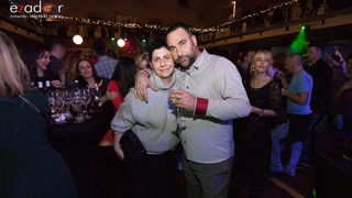 Tomislav Bralić i klapa Intrade @ Božić u Arsenalu