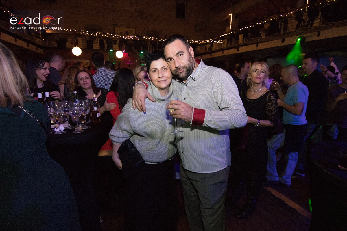 Tomislav Bralić i klapa Intrade @ Božić u Arsenalu