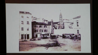 Zadar i Zadrani na starim fotografijama