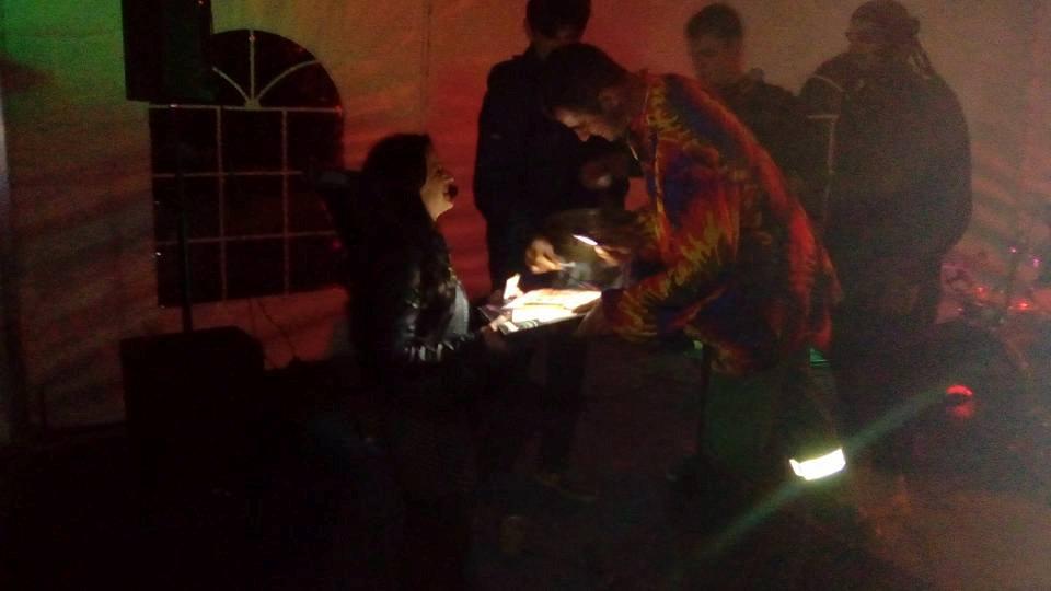 Vukšićke maškare 2017: Krnje platio za sve loše što se dogodilo